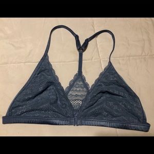 New with out tags Pink bralet